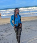 Rencontre Femme Madagascar à Sambava  : Sameline, 25 ans